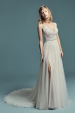 Abito da Sposa Modello Charlene - Maggie Sottero Design