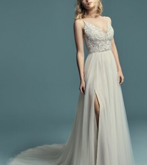 Abito da Sposa Modello Charlene - Maggie Sottero Design
