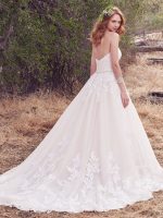 Abito da Sposa Modello Irma - Maggie Sottero Design