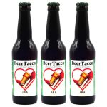 Birra artigianale IPA 3x33 cl. BeerTacco