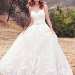 Abito da Sposa Modello Irma - Maggie Sottero Design