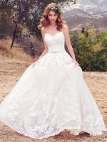 Abito da Sposa Modello Irma - Maggie Sottero Design