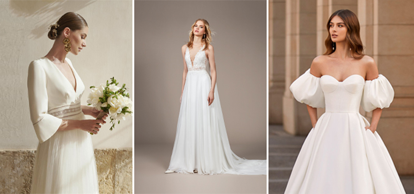 Se Dici Sì Atelier Sposa