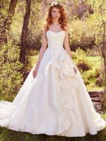 ito da Sposa Modello Bianca Maggie Sottero Design