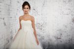 Abito da Sposa Modello Grazia - Collezione MGNY by Madeline Gardner