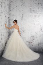 Abito da Sposa Modello Grazia - Collezione MGNY by Madeline Gardner
