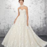 Abito da Sposa Modello Giorgia Collezione MGNY