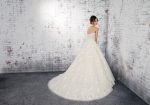 Abito da Sposa Modello Giorgia Collezione MGNY