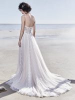 Abito da Sposa Modello Olson - Maggie Sottero Design