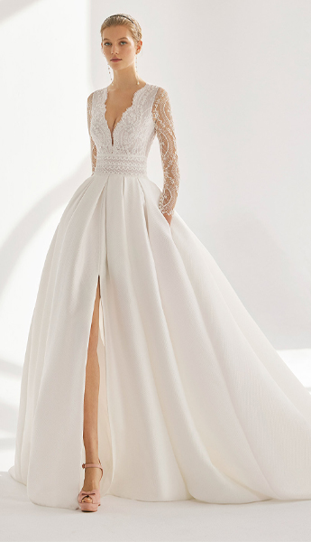 Se Dici Sì Atelier Sposa