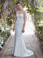 Abito da Sposa Modello Octavia - Maggie Sottero Design