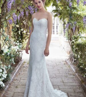 Abito da Sposa Modello Octavia - Maggie Sottero Design