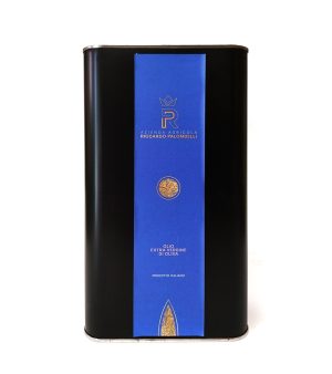 Olio extravergine Palombelli 3 litri