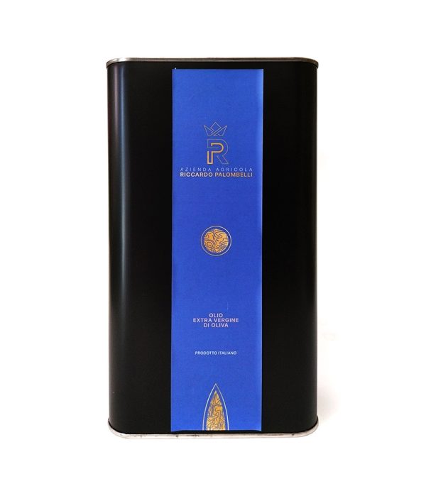 Olio extravergine Palombelli 3 litri Olio extravergine Palombelli 3 litri