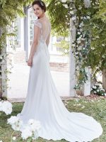 Abito da Sposa Modello Naomi - Maggie Sottero Design