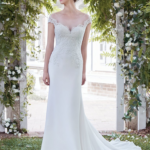 Abito da Sposa Modello Naomi - Maggie Sottero Design