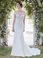 Abito da Sposa Modello Naomi - Maggie Sottero Design