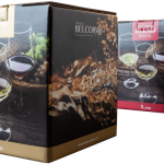 Promozione 2 bag in box da 5Lt. vino bianco e rosso Belcorvo