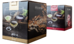 Promozione 2 bag in box da 5Lt. vino bianco e rosso Belcorvo