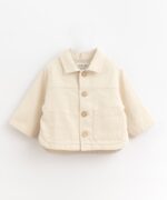 giacchetto jeans