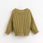 maglioncino tricot