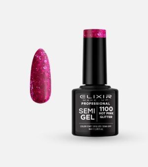 8ML,CARE,colleferro,ELIXIR,MAKE-UP,NAIL,peggy nails,SEMIGEL,semipermanente,Smalto
