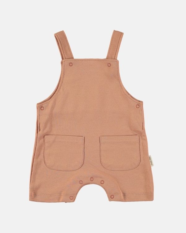 salopette ultrasoft