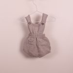 pagliaccetto beige