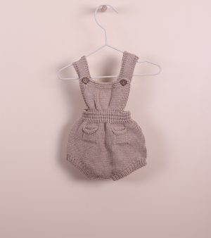 pagliaccetto beige