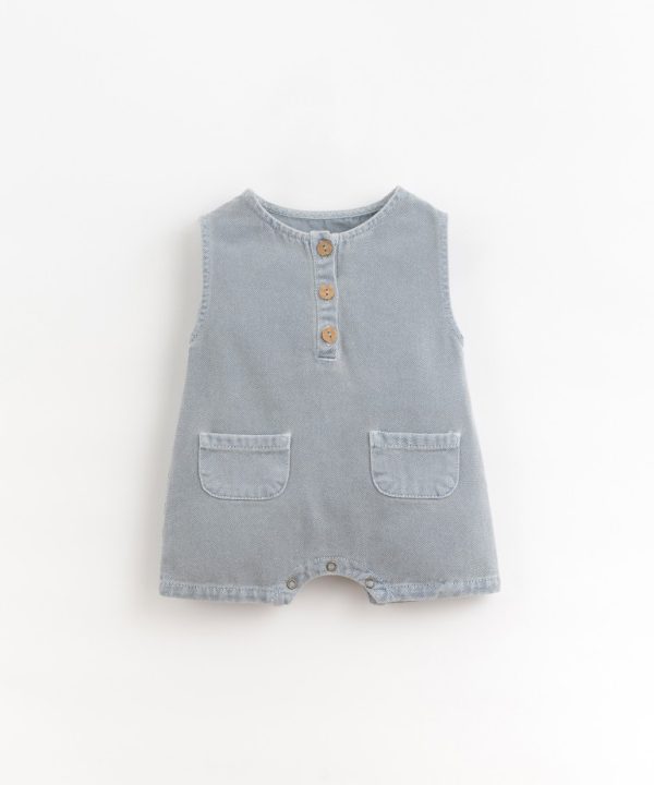 Totona jeans