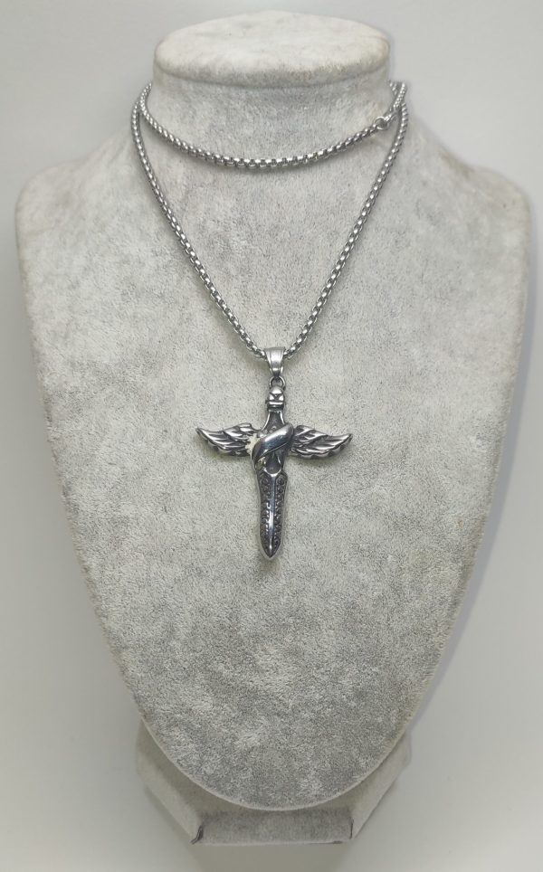 croce alchemica