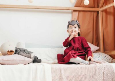 Cosa regalare a una bambina di 1 anno?
