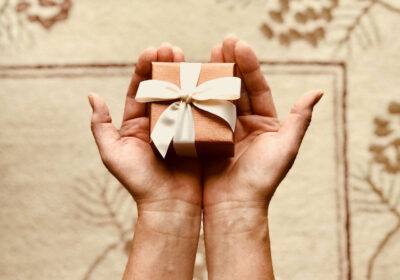 regalo per la ragazza bigiotteria