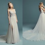 negozio di abiti da sposa