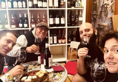 bottega del vino 3
