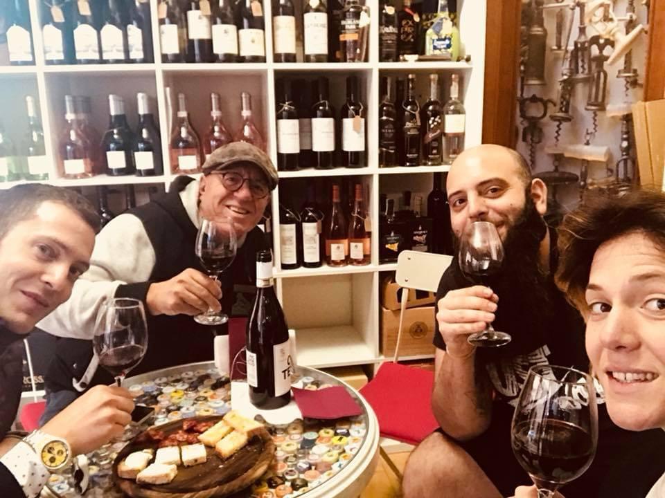 bottega del vino 3
