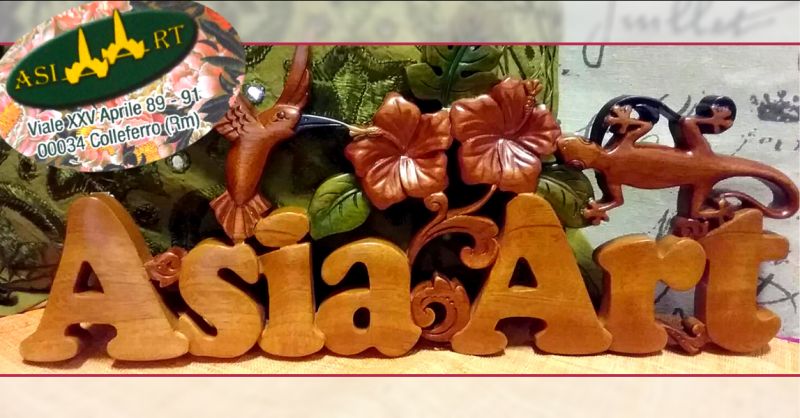 asia art