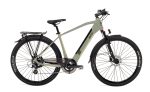 Bici elettrica Aster Hybrid - WD99