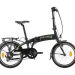 Bici elettrica Atala E-Folding