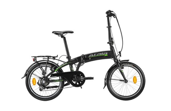 Bici elettrica Atala E-Folding Bici elettrica Atala E-Folding