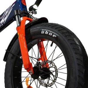 Bici elettrica Bomber MWC_dett01 Bici elettrica BOMBER MWC
