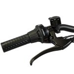 Bici elettrica Bomber MWC_dett04