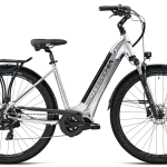Bici elettrica Bottecchia BE18 Hollywood_nero
