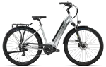 Bici elettrica Bottecchia BE18 Hollywood_nero