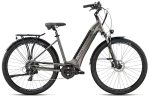 Bici elettrica Bottecchia BE18 Hollywood_titanio