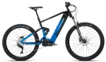 Bici elettrica Bottecchia BE35 Evo Elektron_neroblu
