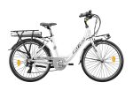 Bici elettrica Atala E-Run 7.1 Lady 500