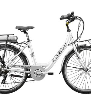 Bici elettrica Atala E-Run 7.1 Lady 500