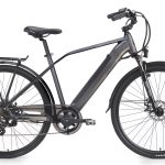 Bici elettrica Haira Man - WD99
