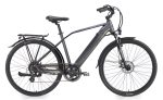Bici elettrica Haira Man - WD99